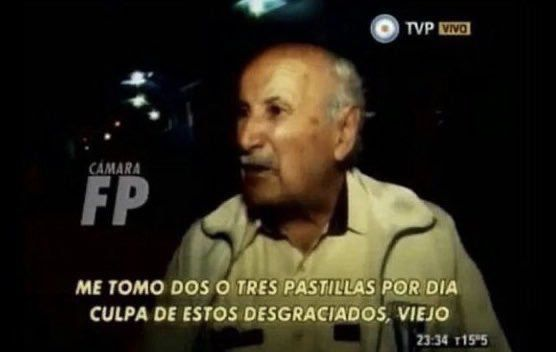 Patricio Echague R. tweet media