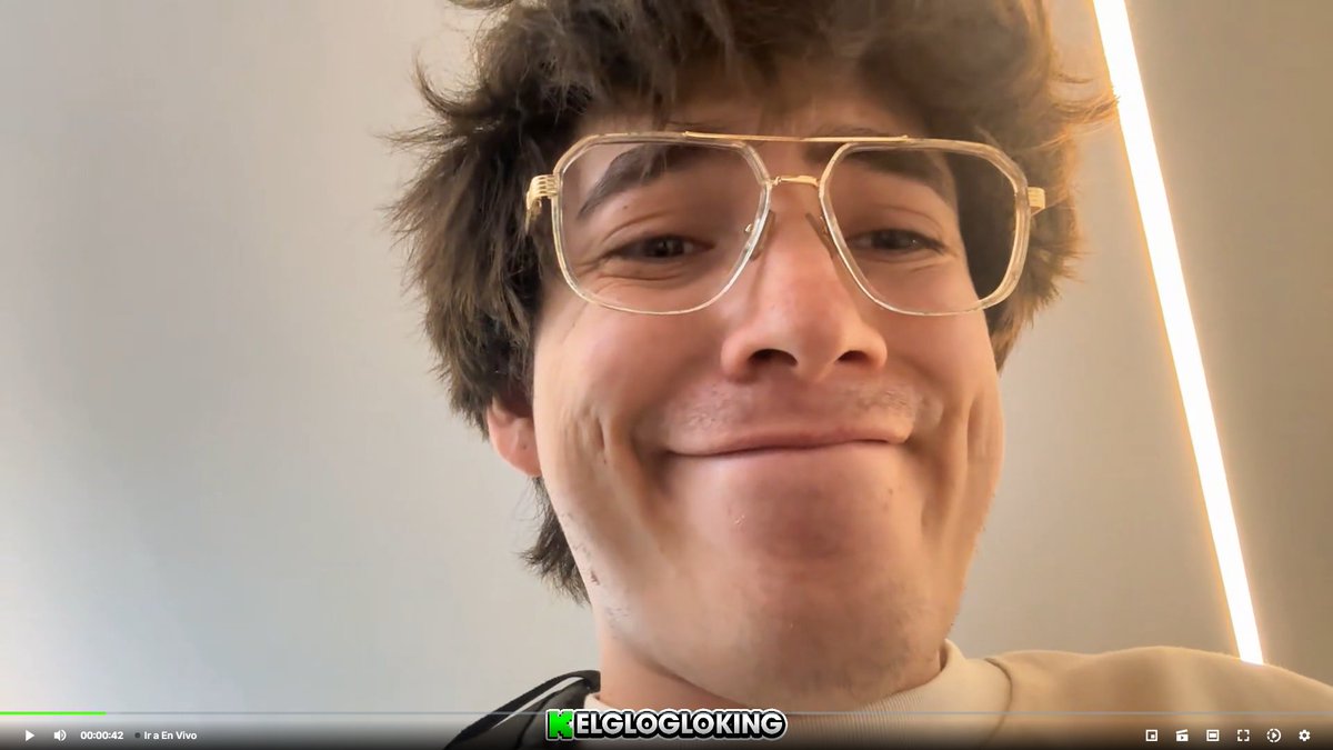 CFSGGK's tweet image. Gloglo prendió Stream en kick😱

kick: elglogloking

 #emikukis #glogloking #emi #gloglo