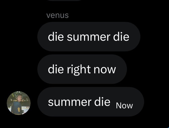 summer (@sxmmerchrymtn) / Posts / X
