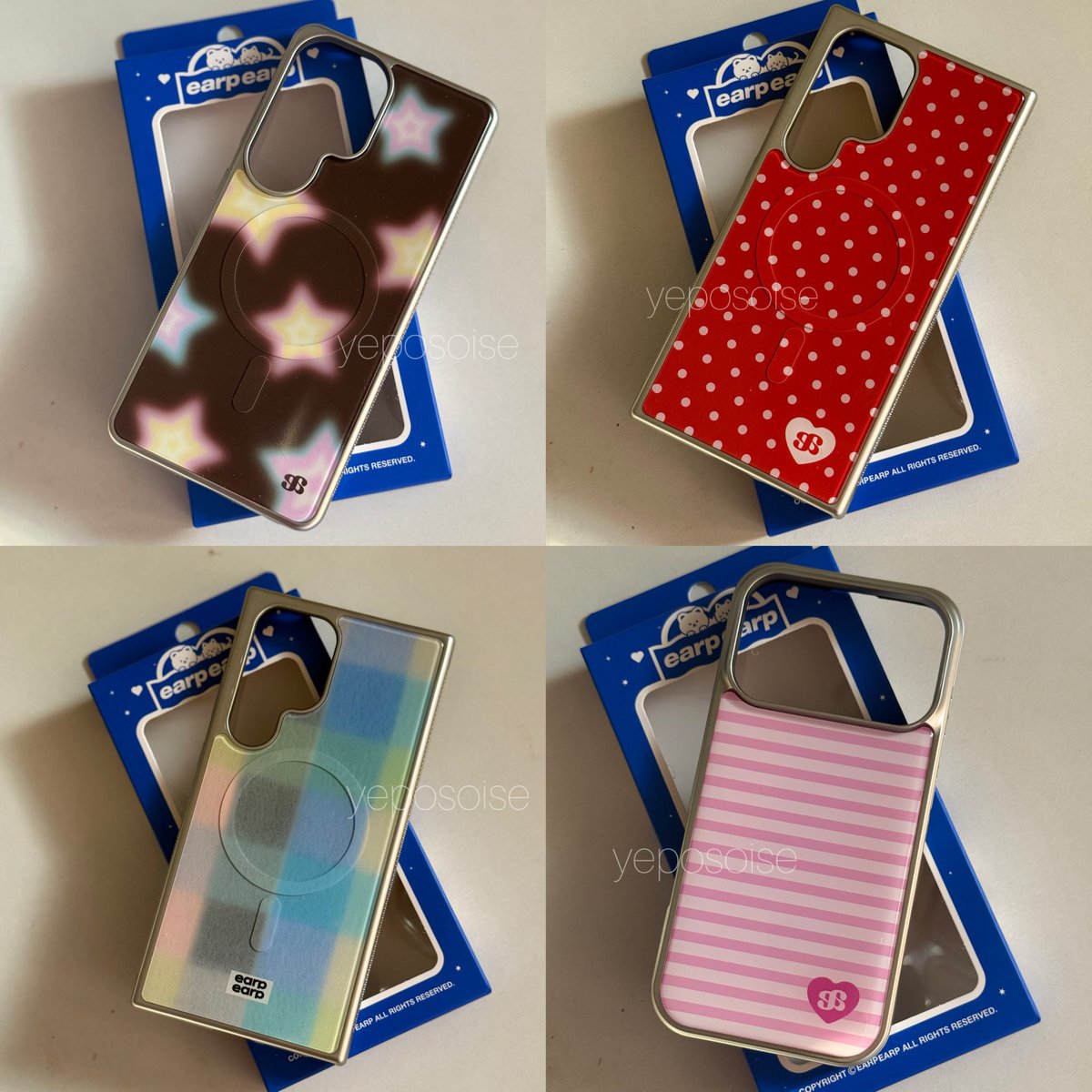 yeposoise ꒰ พรีเกาหลี ꒱ tweet media