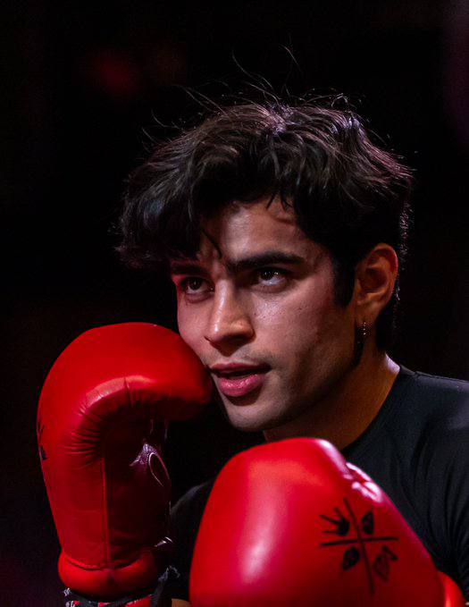 luis 🇲🇽 tweet media