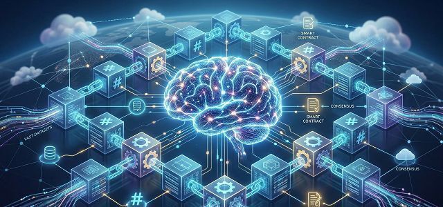 Ronald_vanLoon's tweet image. How to Apply #Blockchain #Technology to #Data Security
by Zac Amos @_odsc

Learn more: bit.ly/3OGSblh

#CyberSecurity #Infosec #IT #Tech