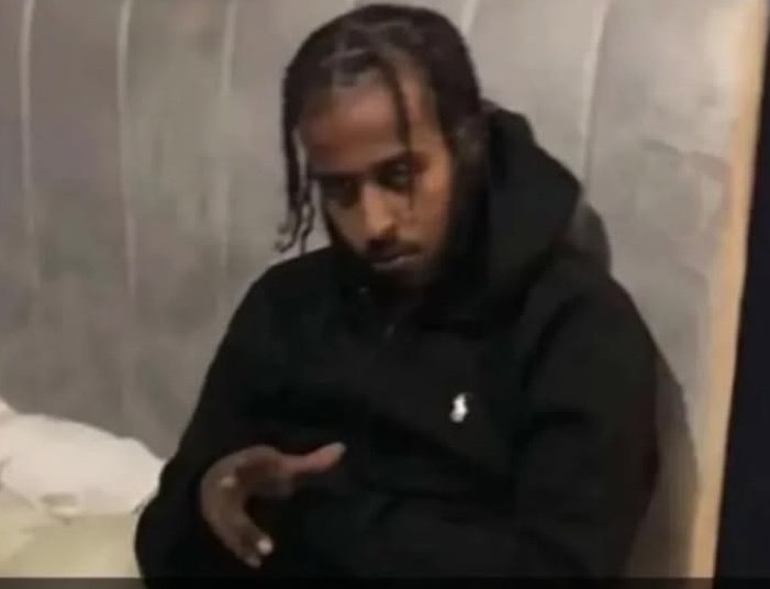 London & UK Street News tweet media