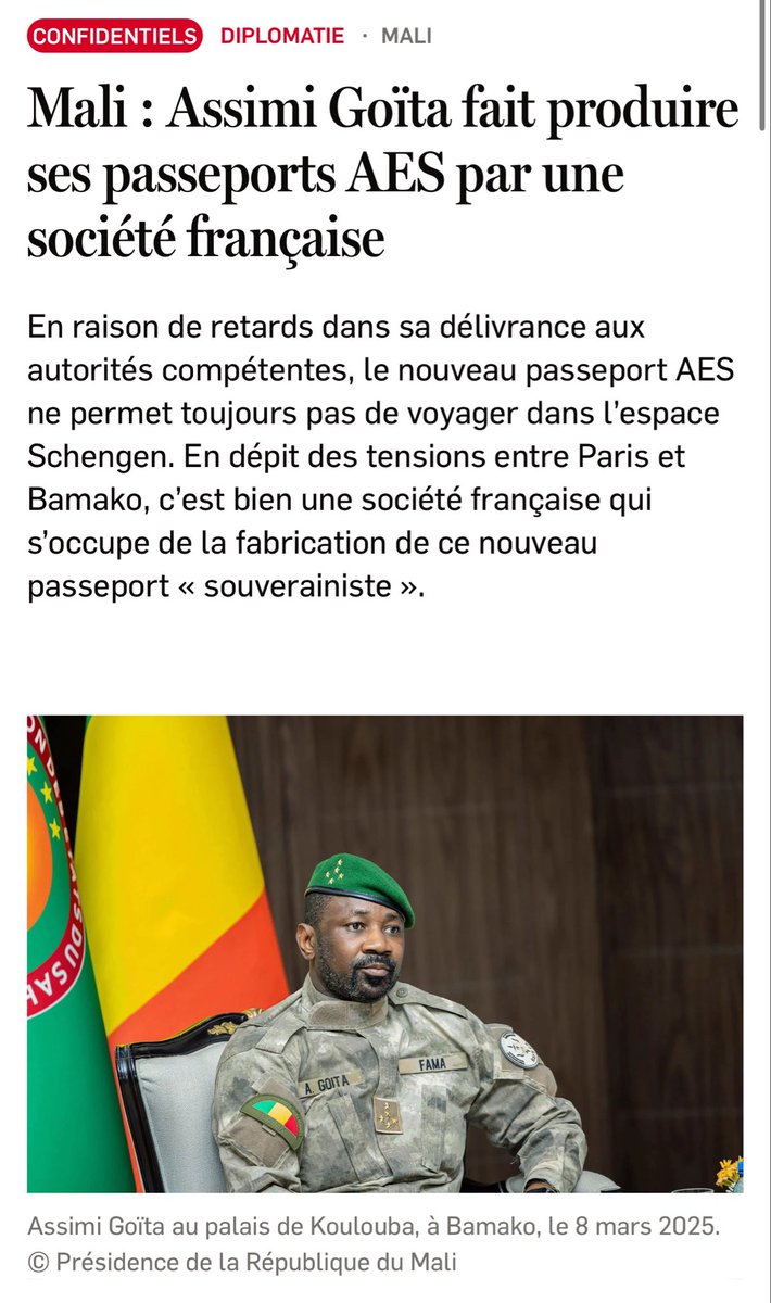 Jean De La Street tweet media