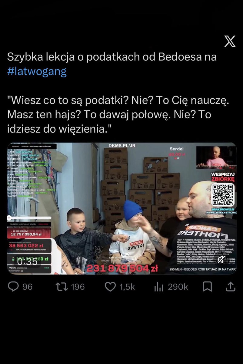 Tomasz Loewnau tweet media