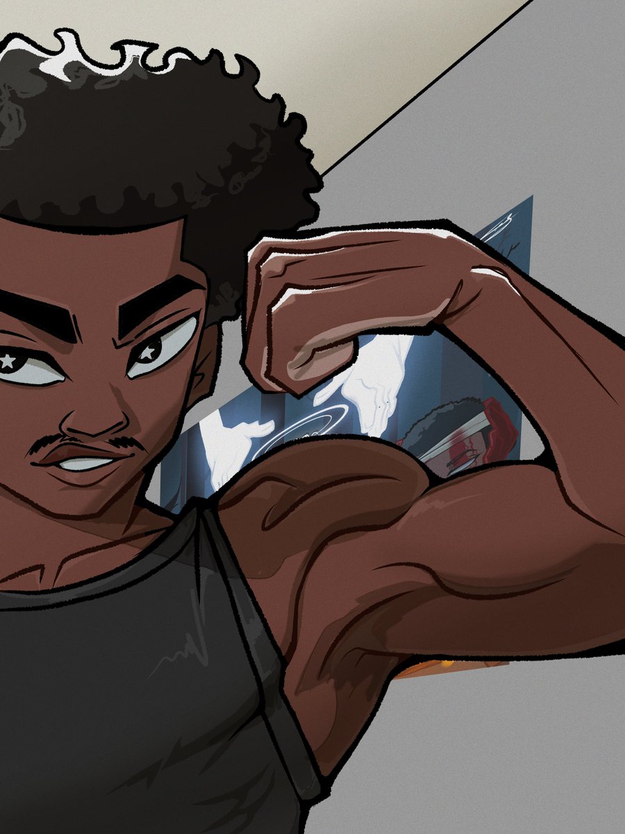 Shedrack Eziuche tweet media