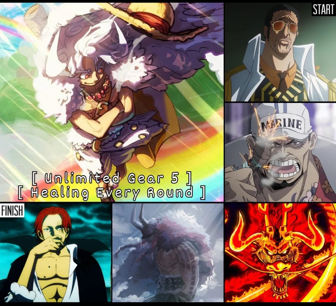 ShinobiVault tweet media