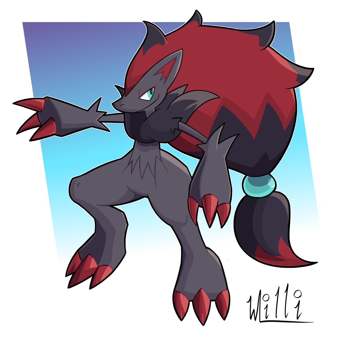 🇻🇪Willineitor(VgenComs open)🇻🇪 tweet media