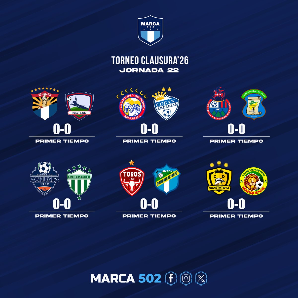 Marca502 tweet media