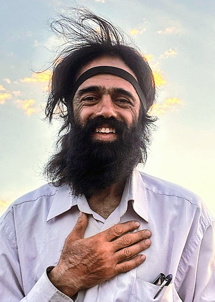 چریک دیوانه tweet media