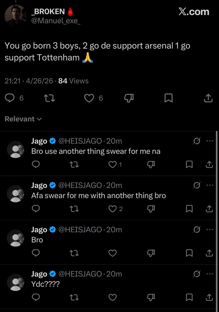 Korede kimmich 🍫🪖🪖 tweet media