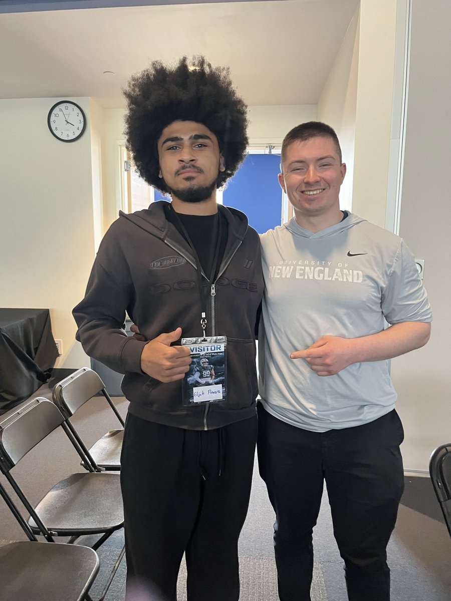 Elijah Flowers tweet media