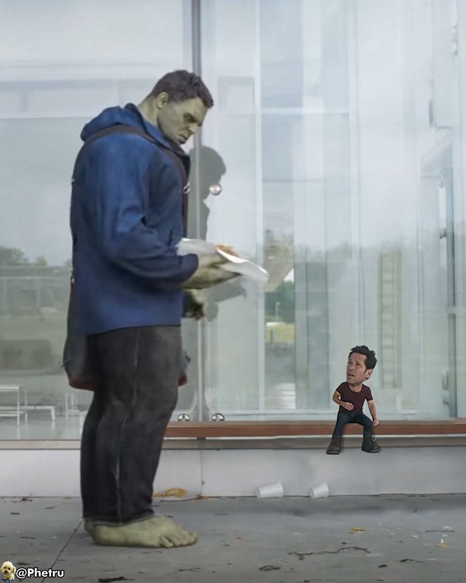 Phetru | The Mini Edit Guy tweet media