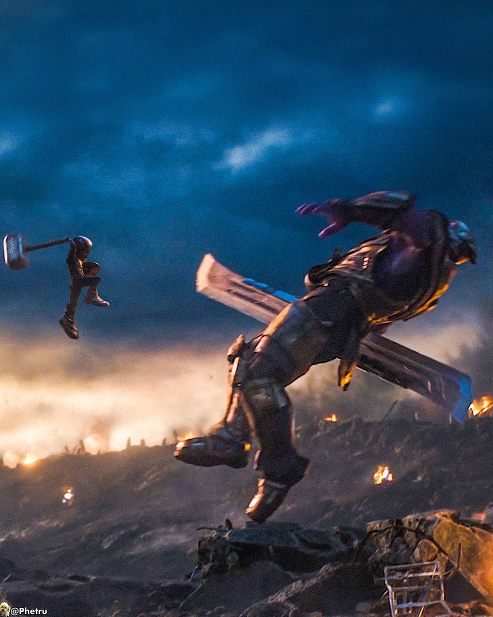 Phetru | The Mini Edit Guy tweet media