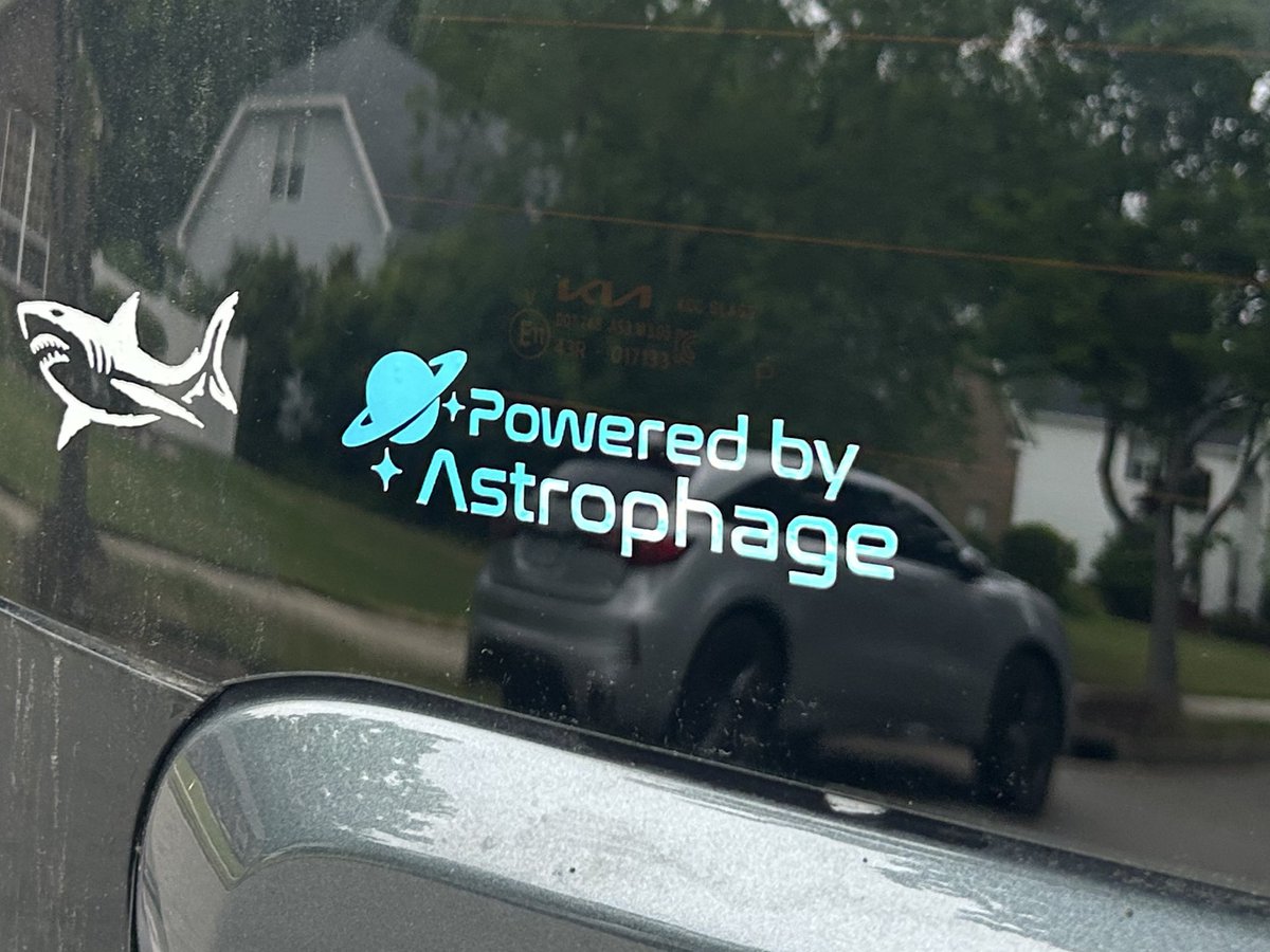 project hail archer ⚢ tweet media