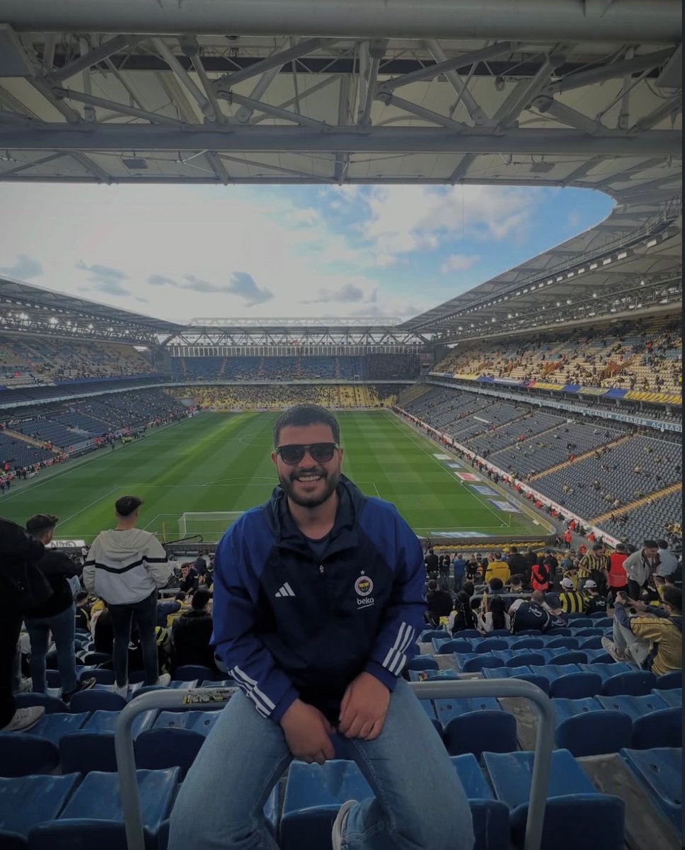 Şişli UNIGFB tweet media