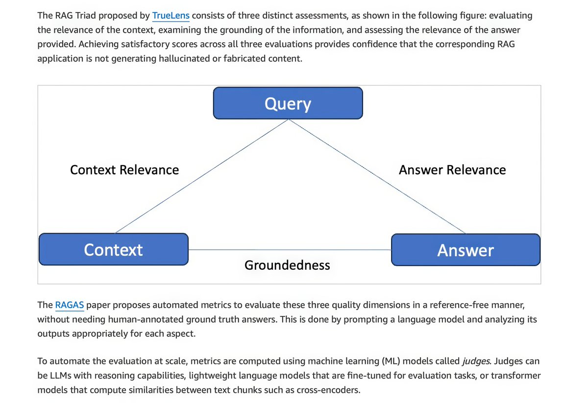 gp_pulipaka's tweet image. RAG-as-a-Service with Generative AI Application using Amazon Bedrock! #BigData #Analytics #DataScience #AI #MachineLearning #NLProc #IoT #IIoT #PyTorch #Python #RStats #TensorFlow #Java #JavaScript #ReactJS #GoLang #CloudComputing #Serverless #DataScientist #Linux #Programming