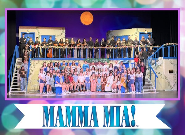 SandburgHS's tweet photo. This week - don’t miss it!!!
April 29–May 2 | 7 PM | PAC
The Carl Sandburg High School Theatre Company presents Mamma Mia! A high-energy show with iconic songs, big dance numbers, and a story you’ll love.
Get your tickets via GoFan → https://t.co/0qfCavUNg5 https://t.co/HgEt9UGvoG