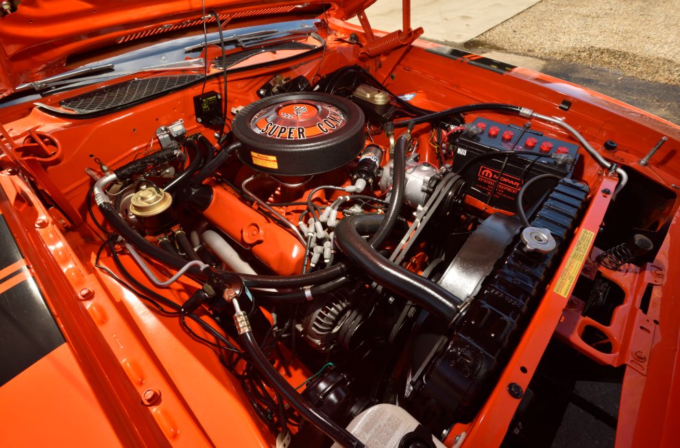 Mecum Auctions tweet media