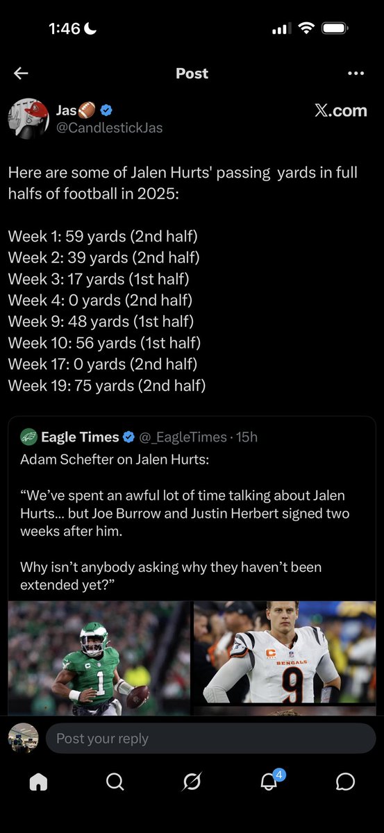 Terrence Parsons Jr tweet media