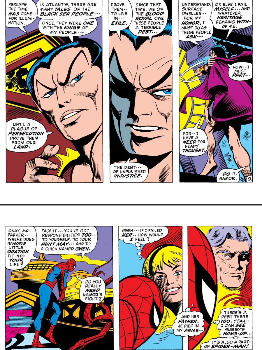 King Strange (ALT) 🏳️‍🌈 🇦🇲 tweet media