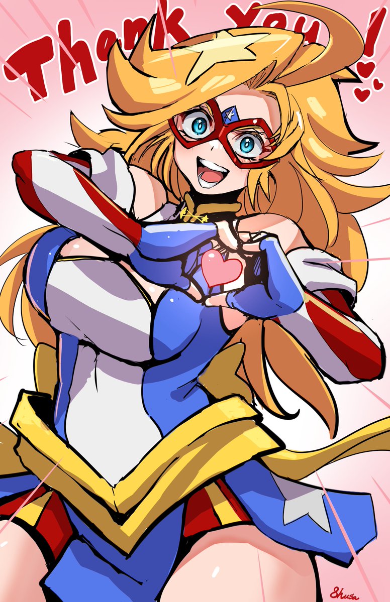 Kamen America 🦅🇺🇸 SuperHero Vtuber tweet media