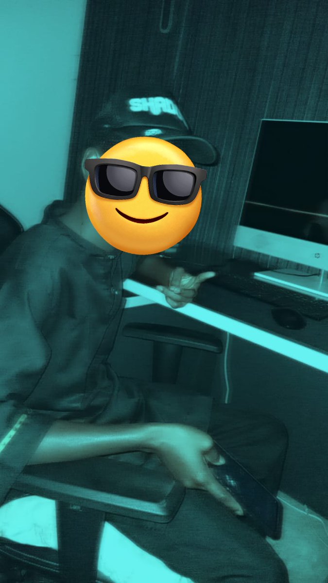 Oxshadow tweet media