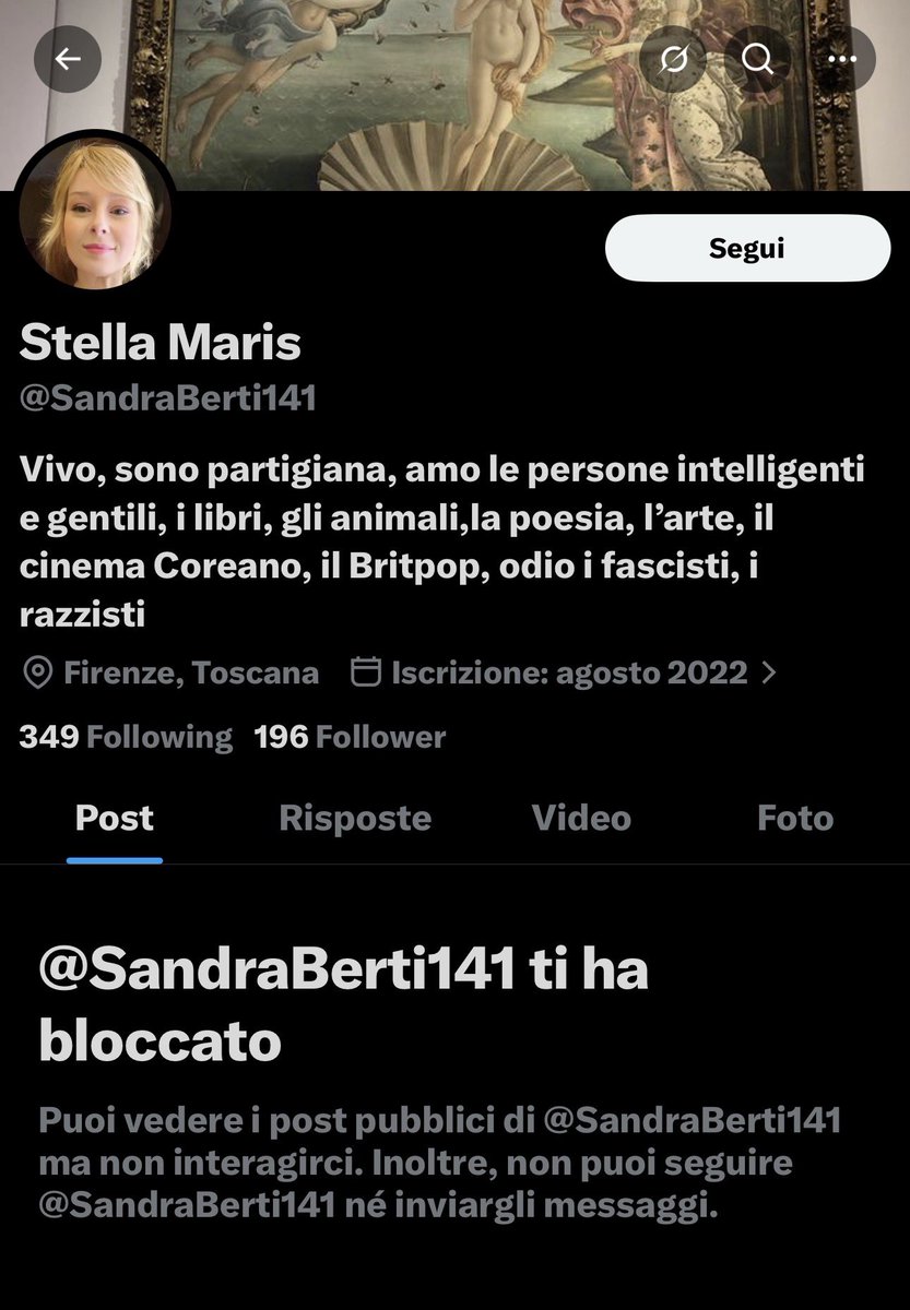 Perenne Ingrugnato 2 🇮🇹🇺🇦 tweet media