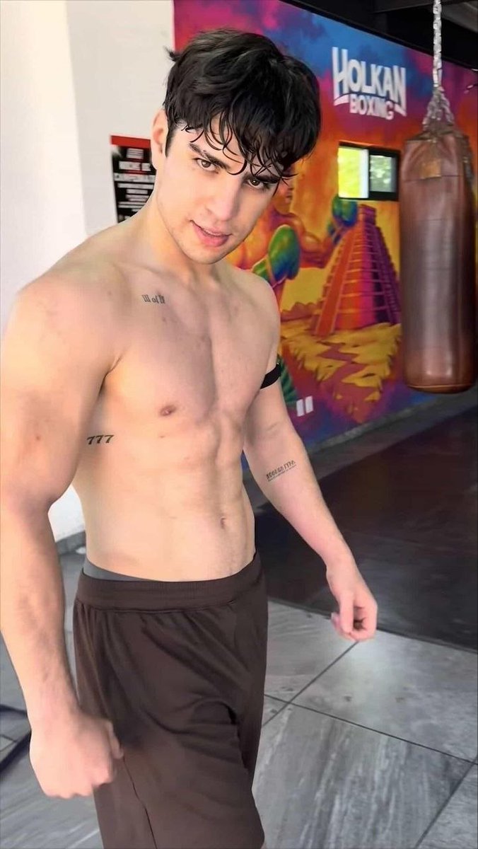 Abril MERCURY 😺😈☿ tweet media