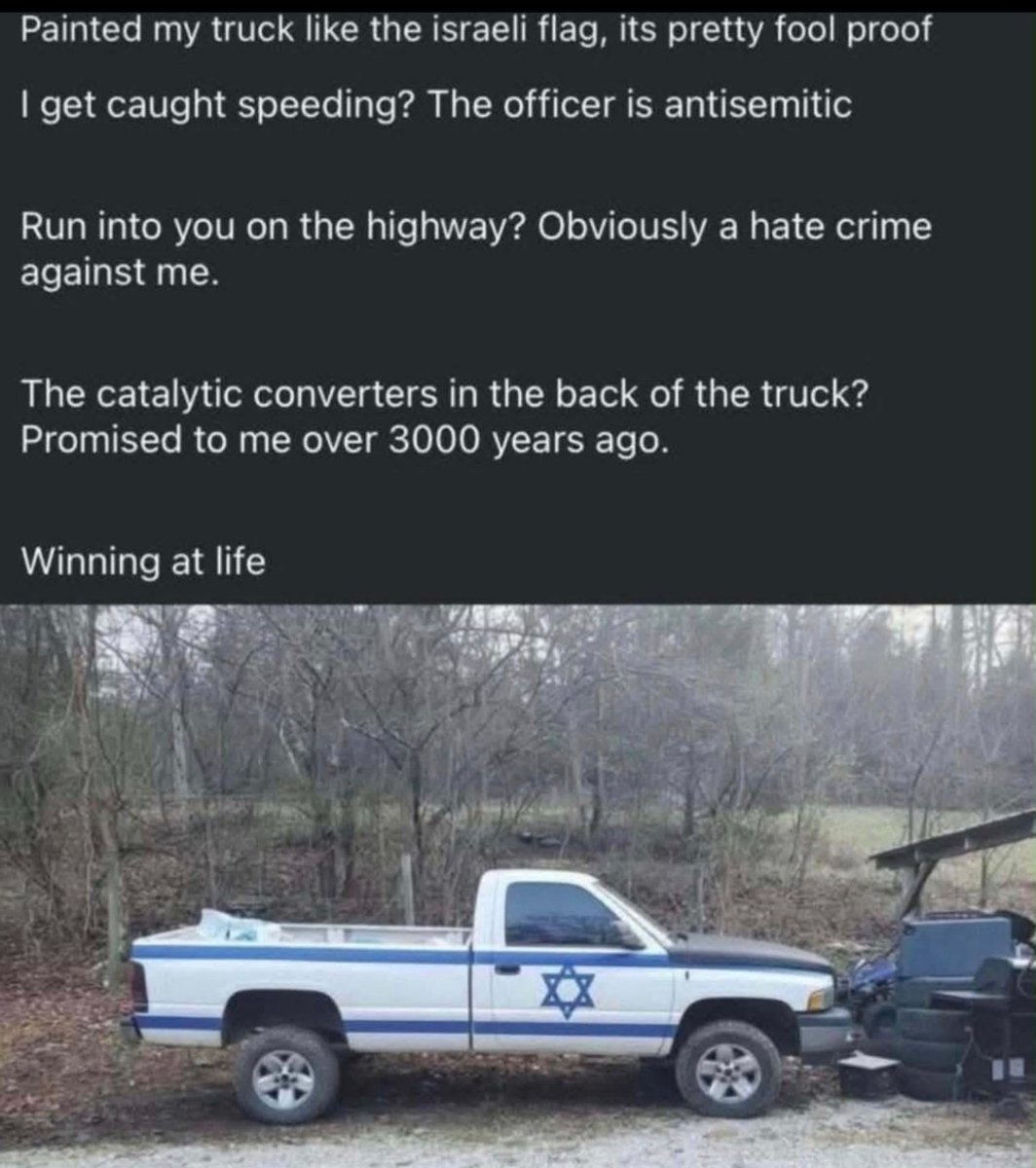 M Hauser tweet media