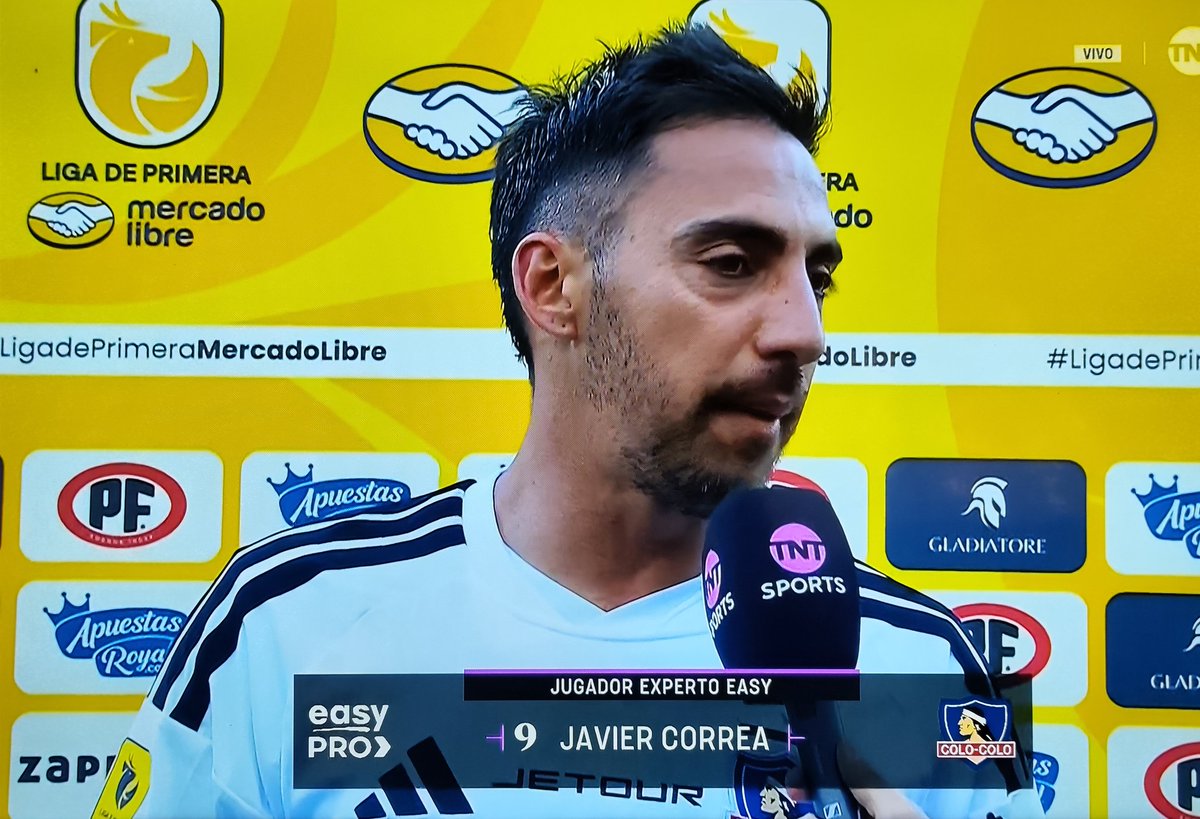 Gonzalo Jara tweet media
