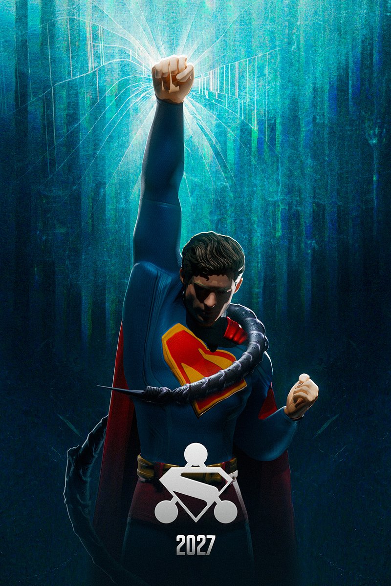 Poster Escape tweet media