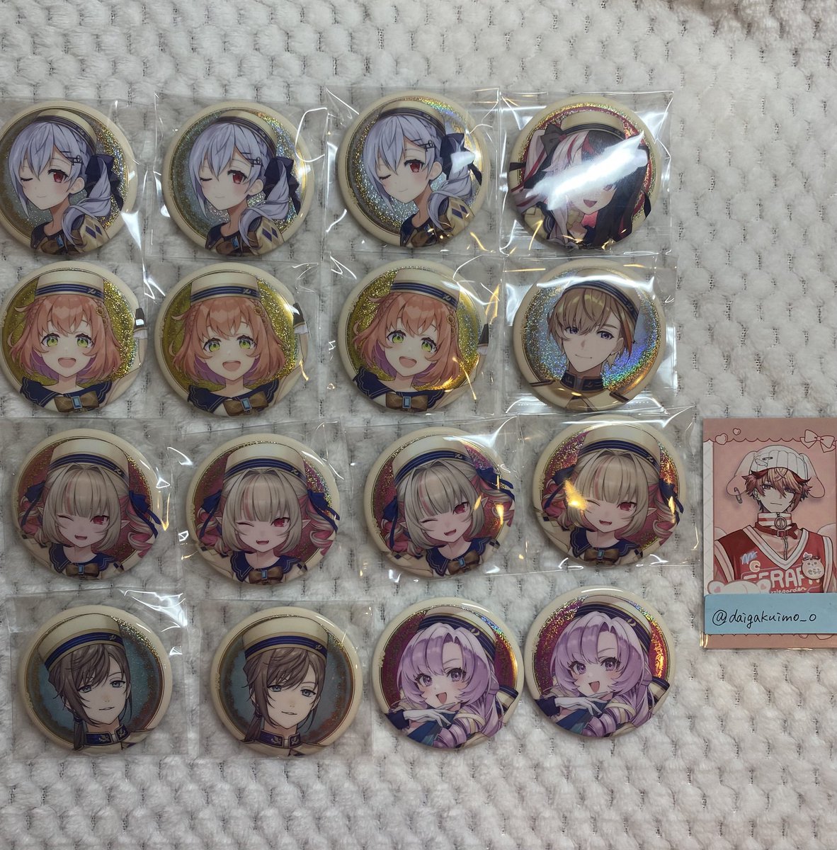 daigakuimo_o tweet media