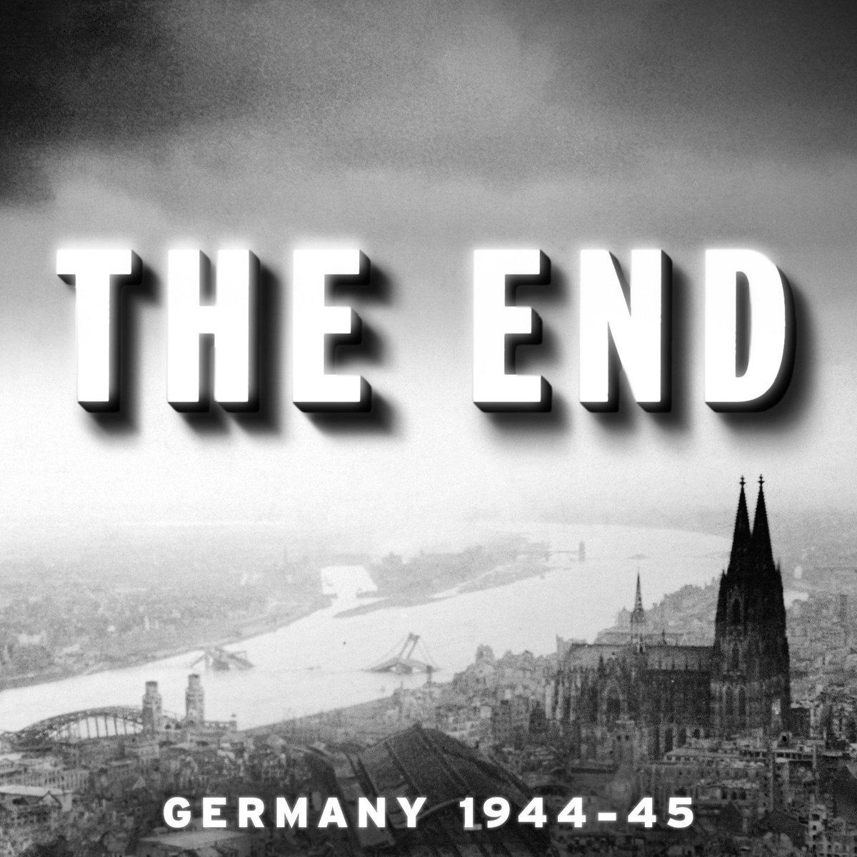 HistoryMattersX's tweet image. The #End of the #Gestapo as the secret national police force of Germany’s Third Reich, from 1933 until  1945, came with the the #Fall of the #Nazi regime.

🧵 8/END of this thread.