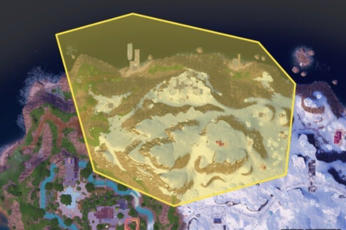 TRKF cazi tweet media