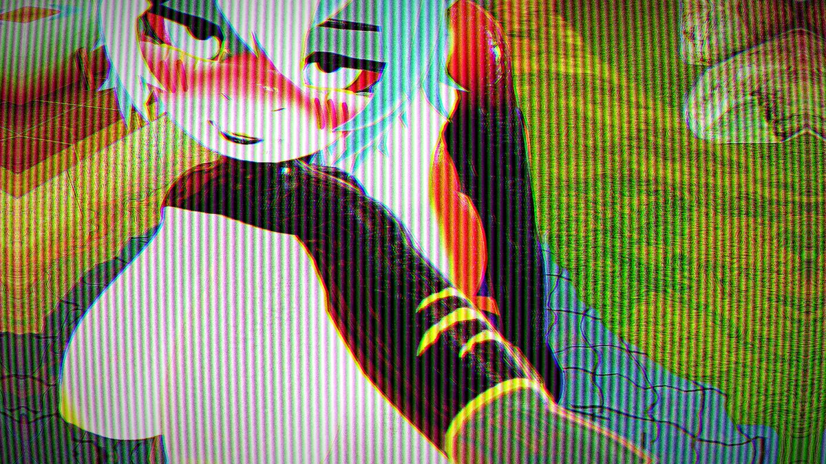 FishyShark tweet media