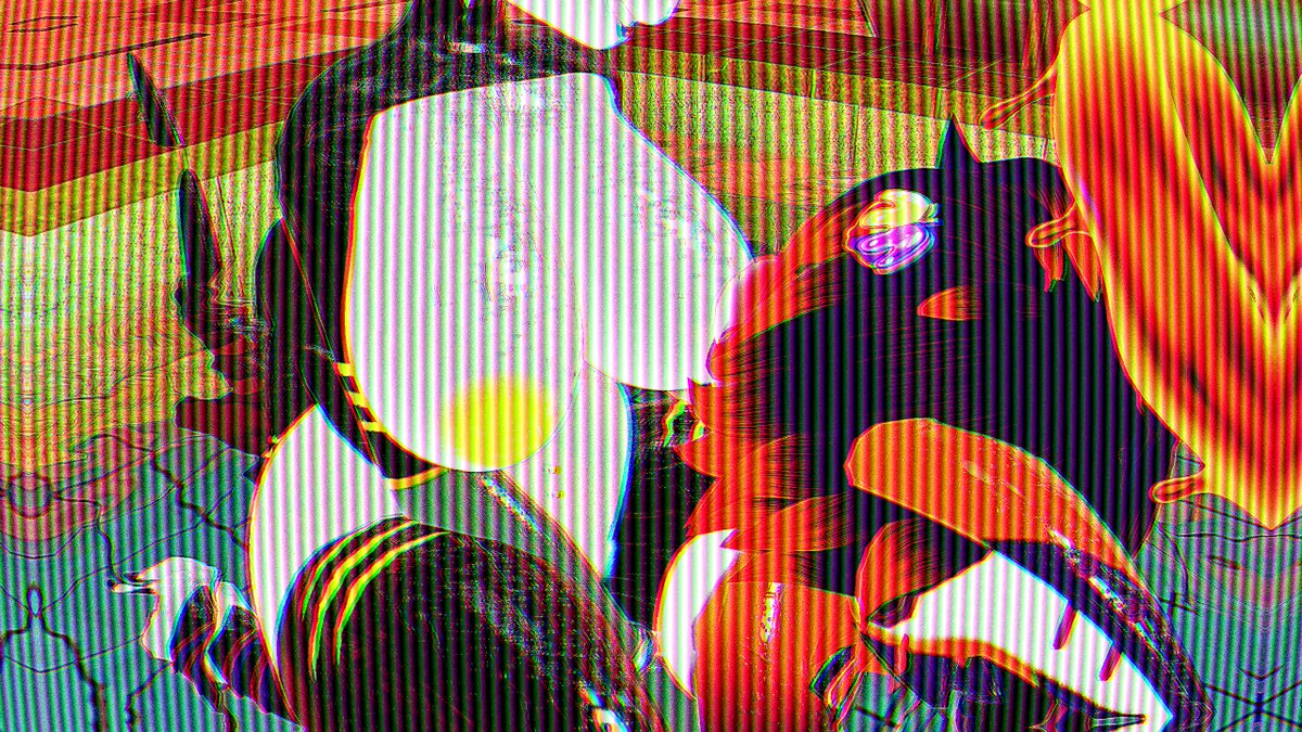 FishyShark tweet media