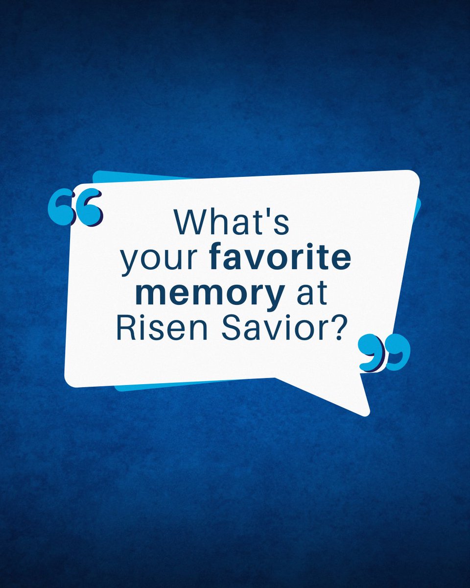 Risen Savior tweet media
