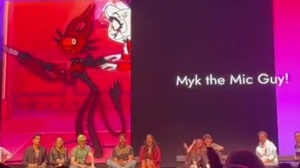 MisssCaitlyn's tweet photo. Official Names Of Hellaverse Background Characters

#HazbinHotel https://t.co/G5xr6kmNl9