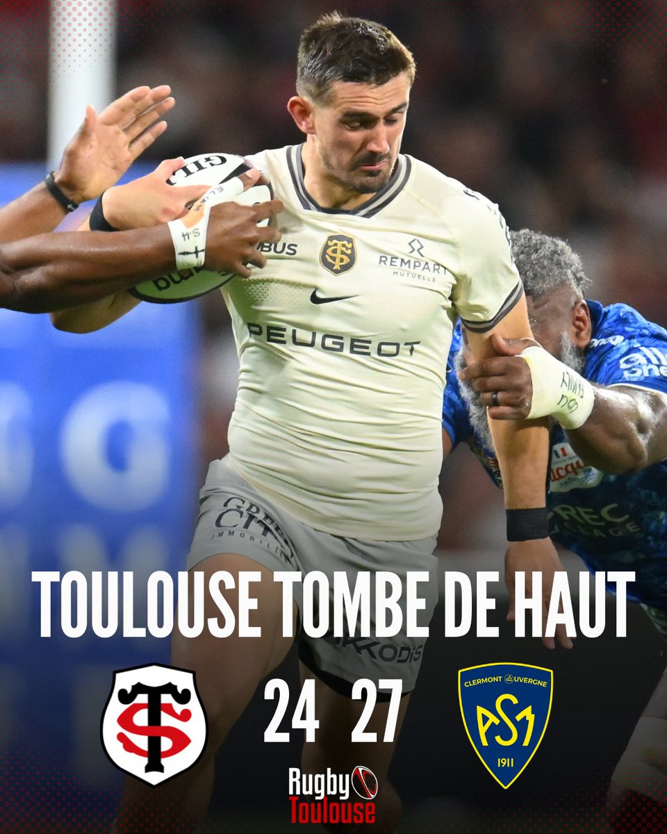 RugbyToulouse.com tweet media