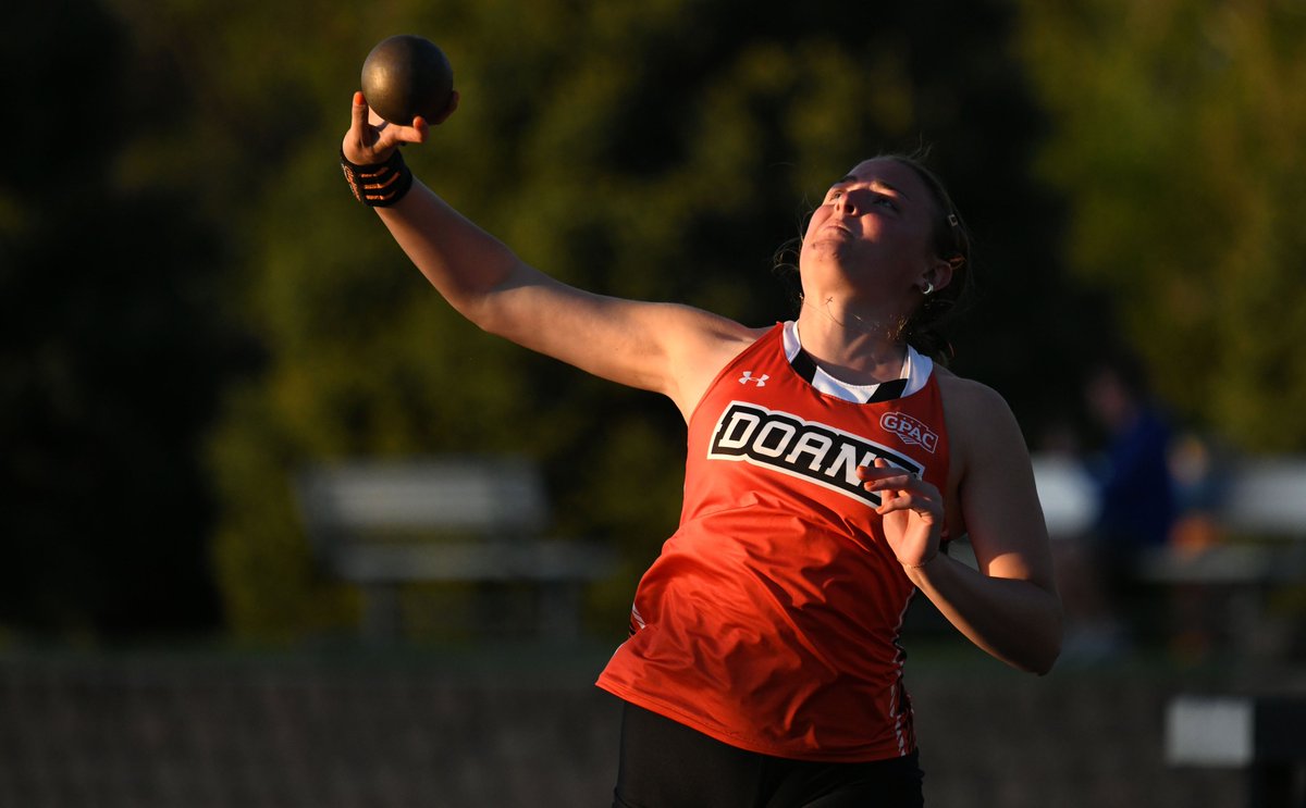 Scoop_DoaneTF's tweet photo. PHOTO GALLERY: #DoaneTF at the #PrairieWolfInvite, April 24, 2026
📷📷⬇️⬇️
https://t.co/Pbxxd1UQOR https://t.co/l9y0JGQI0l