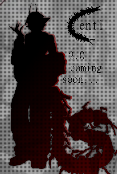 Centi 𓆨 2.0 Coming soon tweet media