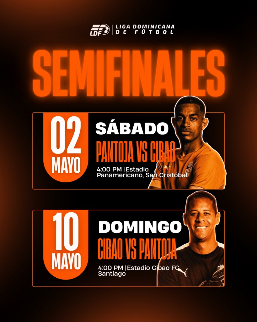 Cibao Fútbol Club tweet media