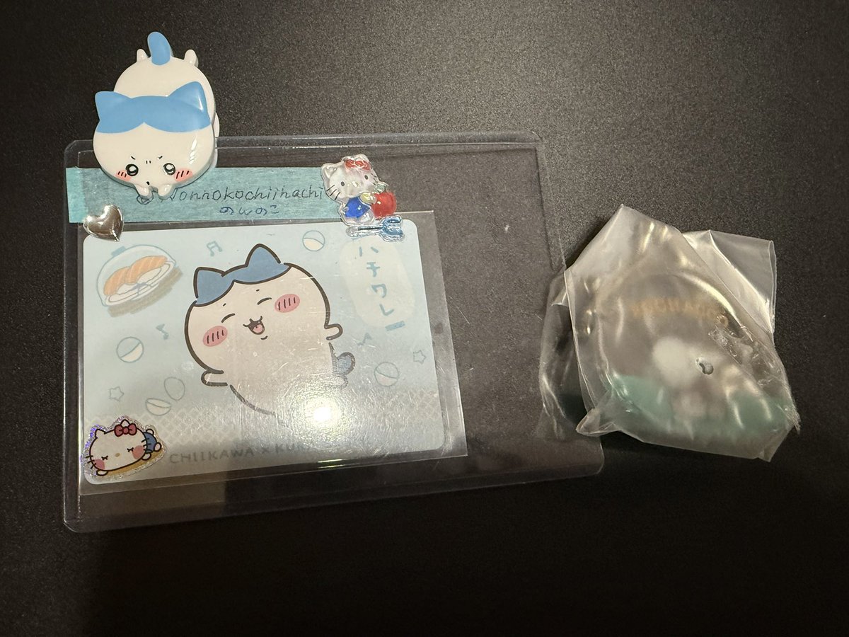 のんのこ tweet media