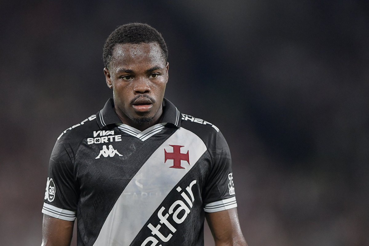 Opinião Vascaína tweet media