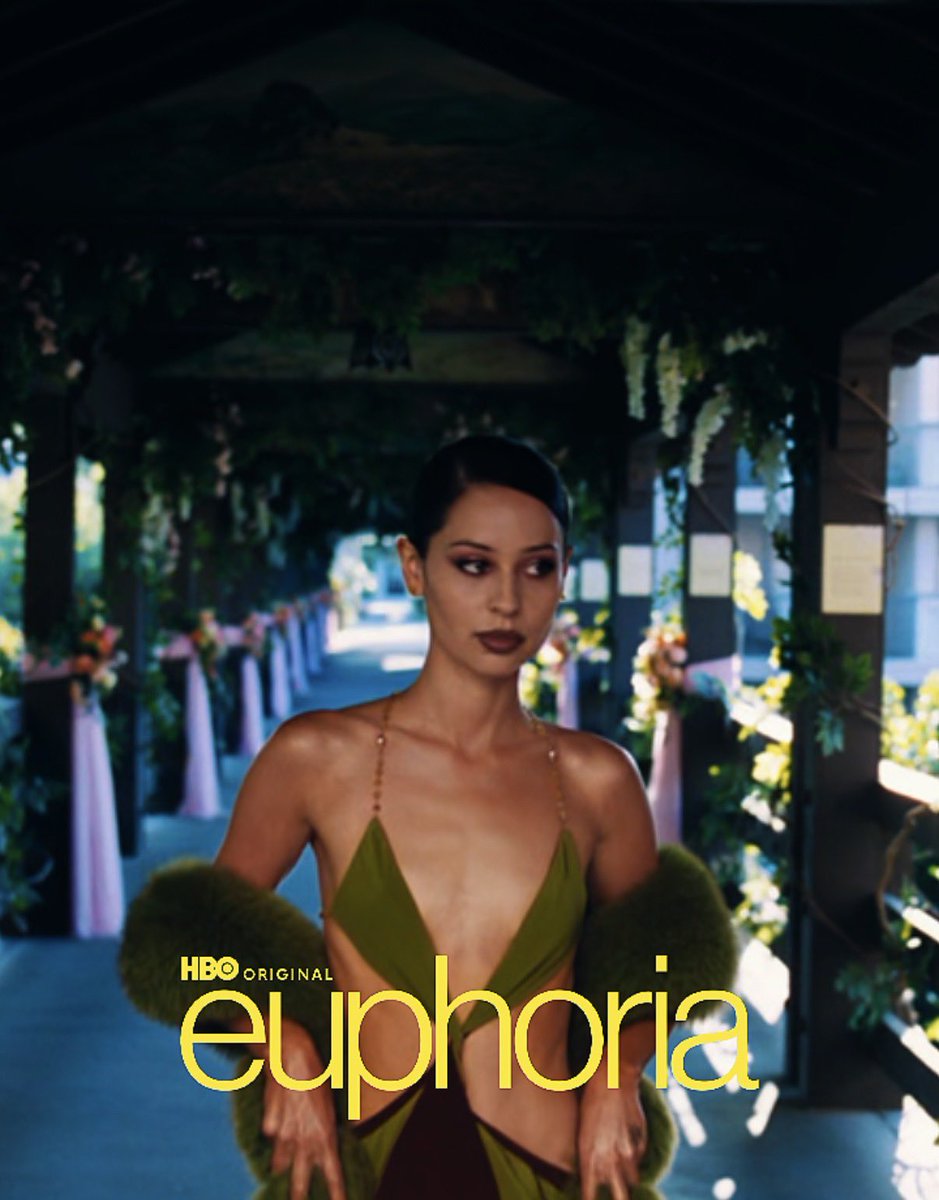 Euphoria News tweet media