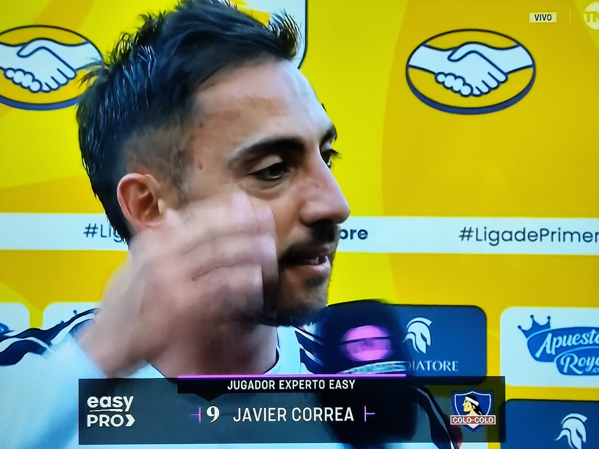 Gonzalo Jara tweet media