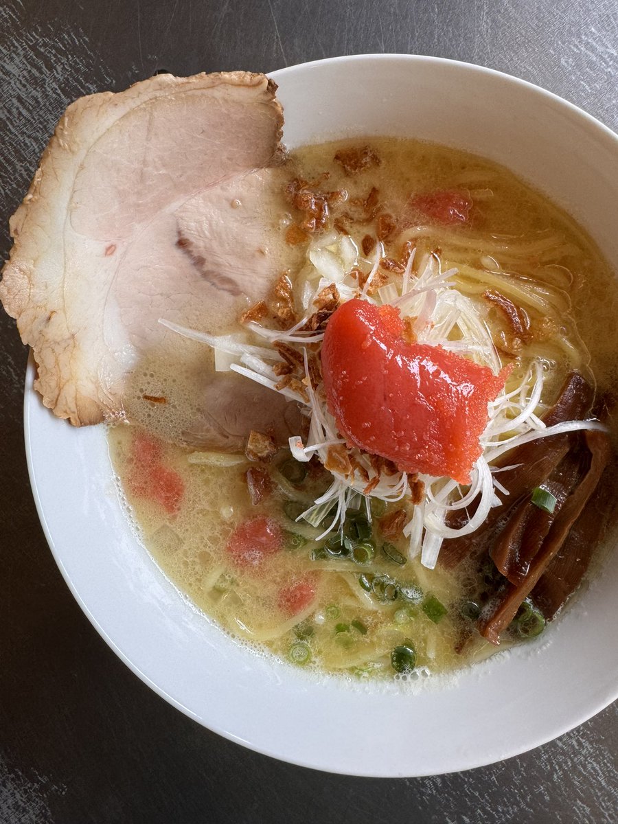 麺や絶豚本店・西ゼットン tweet media