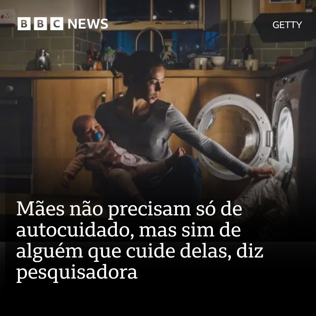 BBC News Brasil tweet media