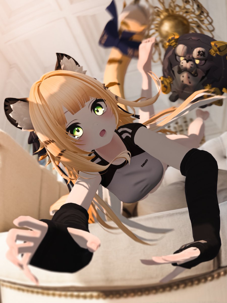 Mitis🦊 tweet media